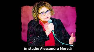 Governance dei flussi migratori Alessandra Morelli quotE ora di voltare paginaquot [upl. by Emmalynn]