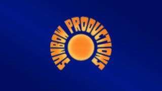 Sunbow Productions logo [upl. by Hbahsur]