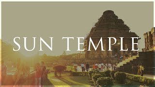 Sun Temple  History and Architectural Facts [upl. by Eselrahc]