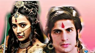 Chandra Nandini Official Theme  Chandra Nandini Soundtracks [upl. by Llennoc]