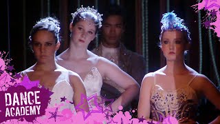 Season 2 Extra Long Episode 19 20 and 21  Dance Academy [upl. by Sakram]