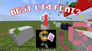 FLAT LT4  Cpvp Montage  1192 [upl. by Atterahs711]