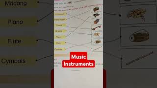 Music Instruments Names With Their Picture music [upl. by Inavoy]