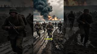 Dnieper River Battle 1943 The Soviet Push that Turned the Eastern Front  Animated War Story ww2 [upl. by Atoel]