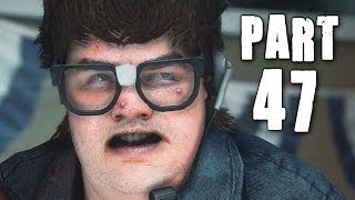 Dead Rising 3 Gameplay Walkthrough Part 47  Kenny Psychopath Boss XBOX ONE [upl. by Puklich]