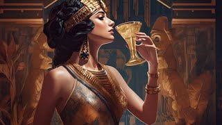 Filthy Secrets of Cleopatras Power [upl. by Tsenrae]