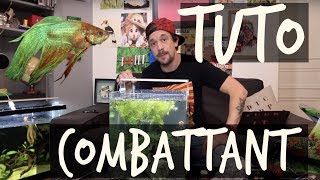 TUTO COMBATTANT   TOOPET [upl. by Inalawi]