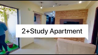 2STUDY APARTMENT  EROS SAMPOORNAM GREATER NOIDA WEST  CONTACT 8448354571  9717393998 [upl. by Deedahs]