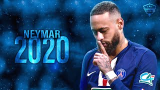 Neymar Jr ●King Of Dribbling Skills● 2020 HD [upl. by Rather]