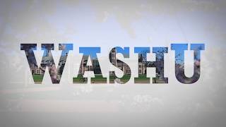 We Are WashU  Washington University [upl. by Bill]