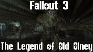 Fallout 3 The Legend of Old Olney [upl. by Aizatsana]