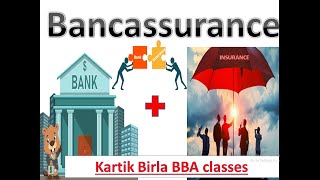 bancassurance Need modelsadvantages [upl. by Cathi156]