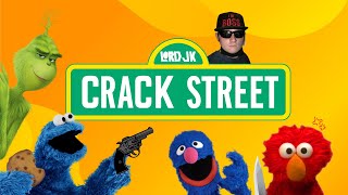 Crack Street Collection Part 1 [upl. by Akihsar]