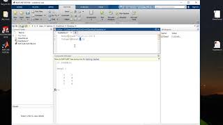 Use MATLAB Online Run MATLAB Code Online [upl. by Huey]