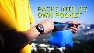 Packs Into Its Own Pocket [upl. by Efioa]