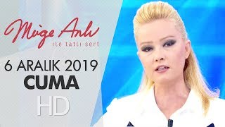 Esra Erolda 24 Ekim 2023  Tek Parça [upl. by Jilli291]