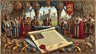 Magna Carta Explained [upl. by Coward]