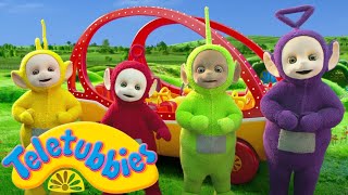 Teletubbies 2 HOUR Compilation  Season 16 Episodes 1630  Videos For Kids [upl. by Yeldud]