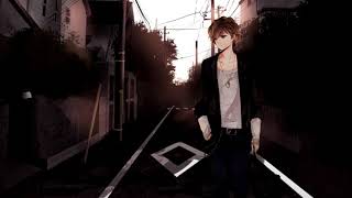 PNL  A lAmmoniaque  nightcore [upl. by Walke682]