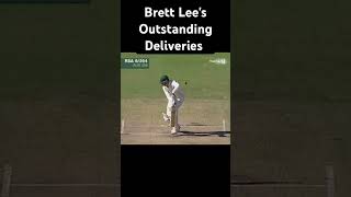 Brett Lee Bowling [upl. by Hurless]