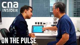 Male Sexual Health Infertility amp Erectile Dysfunction  On The Pulse  Full Episode [upl. by Naik50]