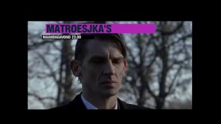 MTV Matroesjkas season 1 finally promo [upl. by Ewell]