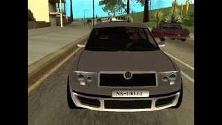 GTA San Andreas Srbija  DOWNLOAD LINK [upl. by Meave34]