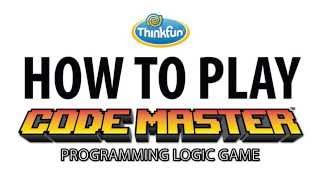 How To Play Code Master [upl. by Eseryt425]