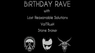 BiRTHDAY RAVE [upl. by Press]