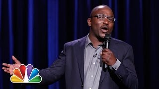 Hannibal Buress Performs Standup [upl. by Janaya613]