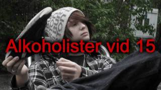 Filip Winther  Alkoholister vid 15 Demo [upl. by Aaron]