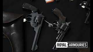 The Revolvers from Peaky Blinders [upl. by Zoilla]