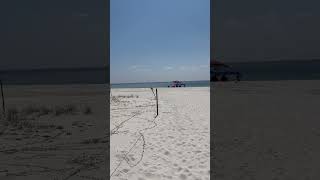 Gulf Shores Alabama  Orange Beach  Water View [upl. by Leirud]