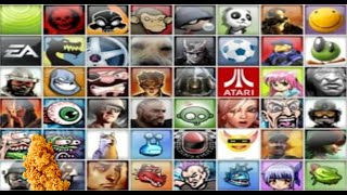 Xbox Profile Pictures Worst to Best [upl. by Trillbee]