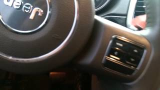 2011 Grand Cherokee starting problem [upl. by Yliak]