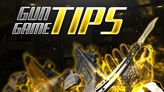 Bullet Force  SECRET GUN GAME TIPS  Become a Pro [upl. by Esidarap133]