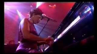 Oleta Adams  Get Here The Metropole Orchestra HD [upl. by Carrillo]