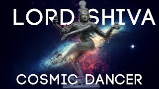 The Science Behind The Lord Shivas Cosmic Dance [upl. by Rakabuba]