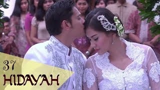 FTV Hidayah 37  Doa Terakhir Nia [upl. by Sairahcaz909]