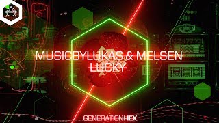 musicbyLUKAS amp Melsen  Lucky Official Audio [upl. by Rayshell850]