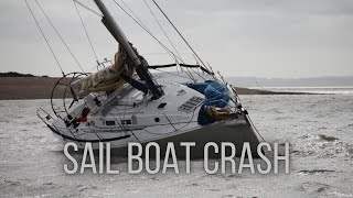 Idiots on Sail Boats  Compilation [upl. by Auqenwahs294]