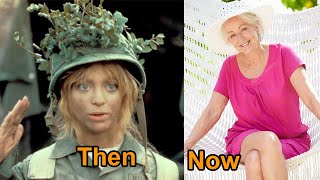 Private Benjamin 1980 First Time Watching Movie Reaction [upl. by Annadiana]