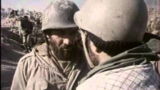 Iran amp Iraq War DOKU FARSI movie 1 [upl. by Leirbag457]