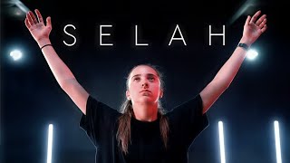 Kaycee Rice  Kanye West  Selah  Choreography by Talia Favia [upl. by Eidak]