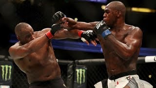 UFC Jon “BONES” Jones vs Daniel “DC” Cormier 3 FULL FIGHT [upl. by Viki]