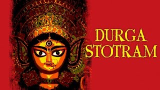 Durga Stotram Maa Durga  Swagatalakshmi Dasgupta – Devotional Song  Navratri Special Song 2024 [upl. by Doerrer]