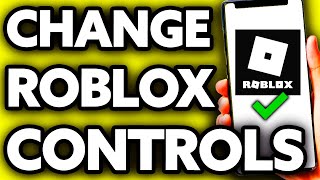 How To Change Roblox Keyboard Controls BEST Way [upl. by Eerbua]