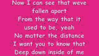 I Want It That Way Backstreet Boys Instrumental karaoke with lyrics [upl. by Aneetsirhc171]