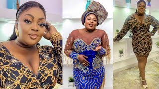 “I Have Lost So Much Weight Now” Eniola Badmus speaks on weight loss journey [upl. by Animar537]