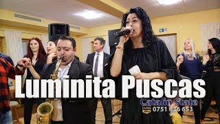 Luminita Puscas amp Dorinel Puia  Colaj Live  Joc  Seara Romaneasca In Germania [upl. by Garnett]